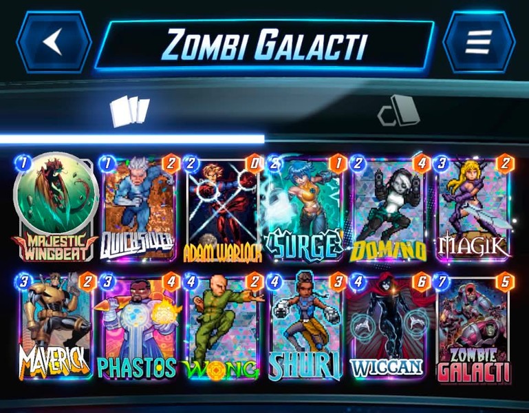 Deck Thumbnail