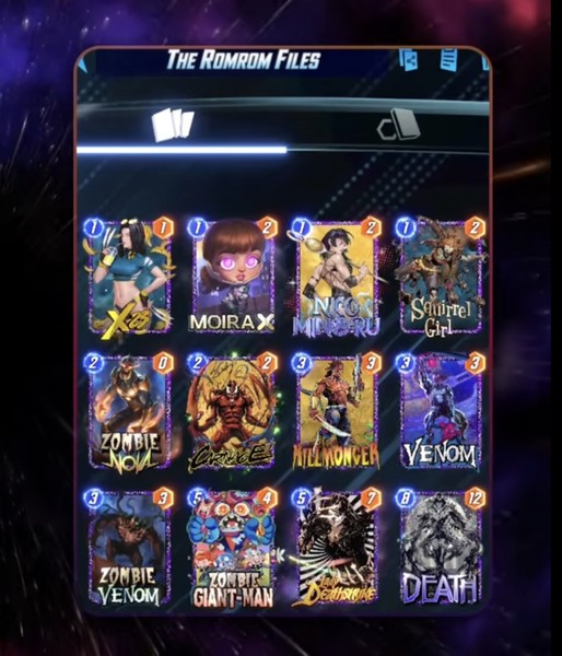 Deck Thumbnail