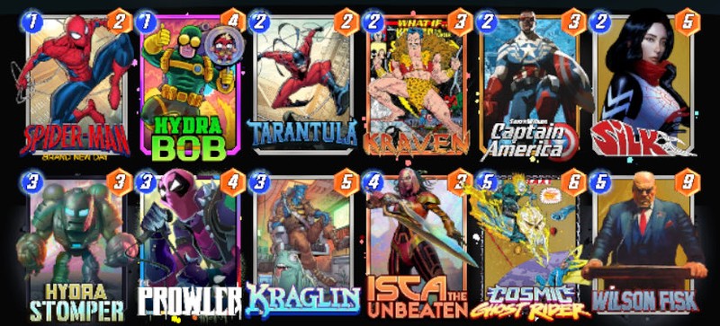 Deck Thumbnail