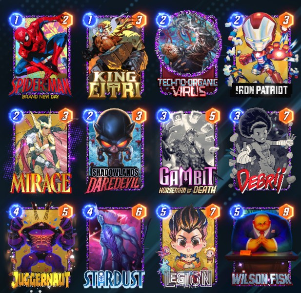 Deck Thumbnail