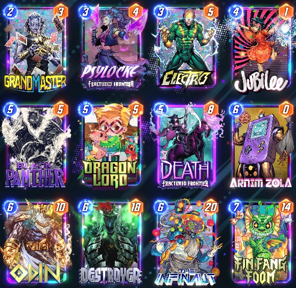 Deck Thumbnail