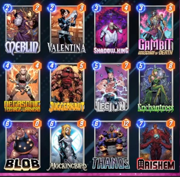 Deck Thumbnail