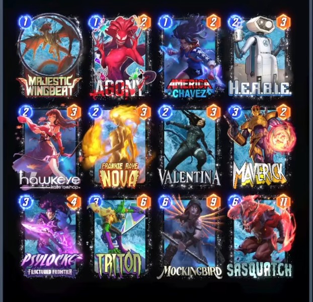 Deck Thumbnail