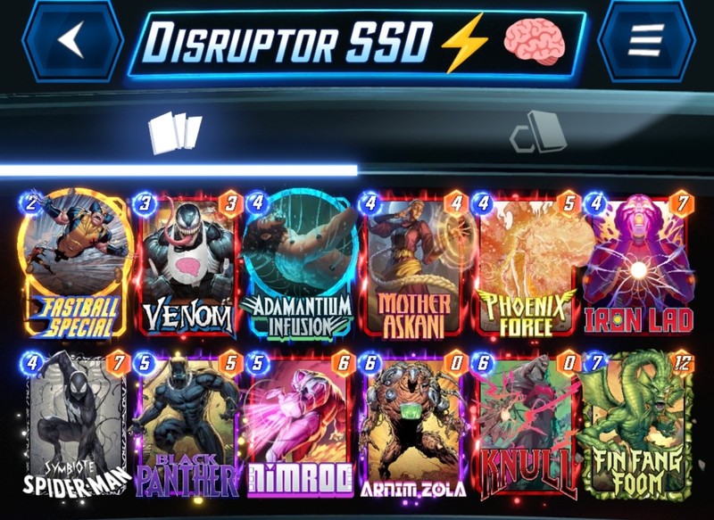 Deck Thumbnail