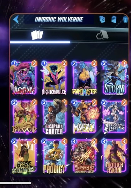 Deck Thumbnail