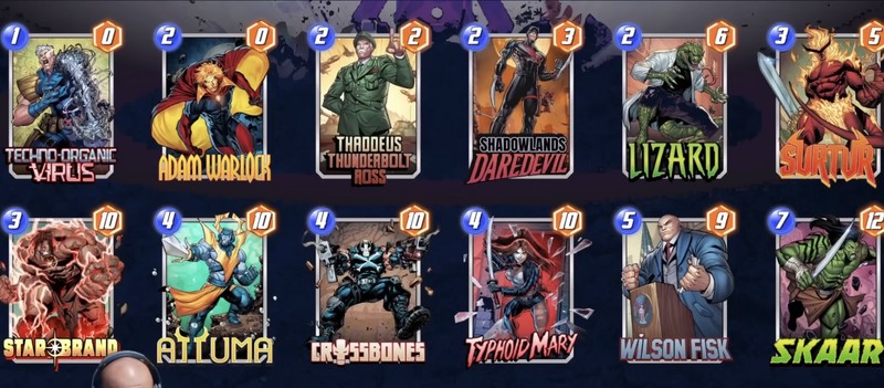 Deck Thumbnail