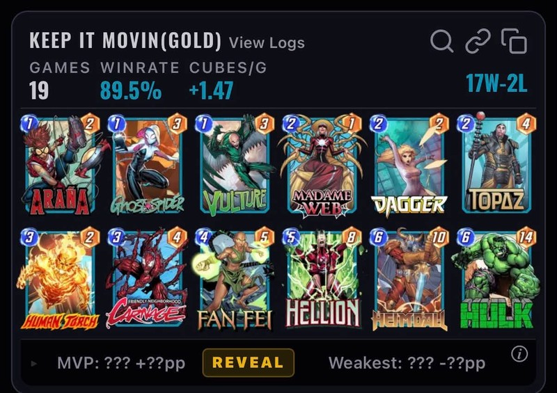 Deck Thumbnail