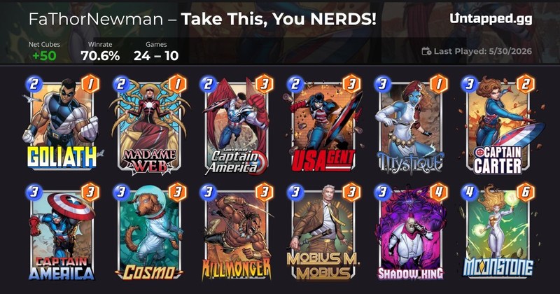 Deck Thumbnail