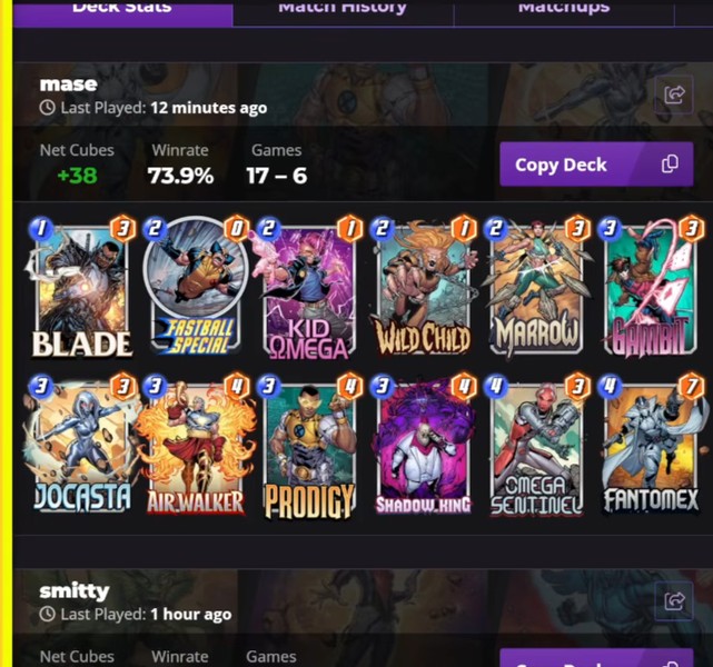 Deck Thumbnail