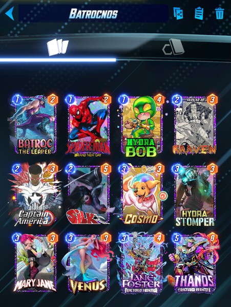Deck Thumbnail