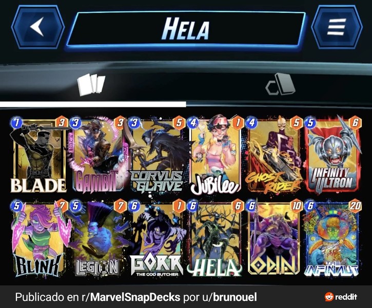 Deck Thumbnail
