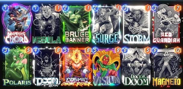 Deck Thumbnail