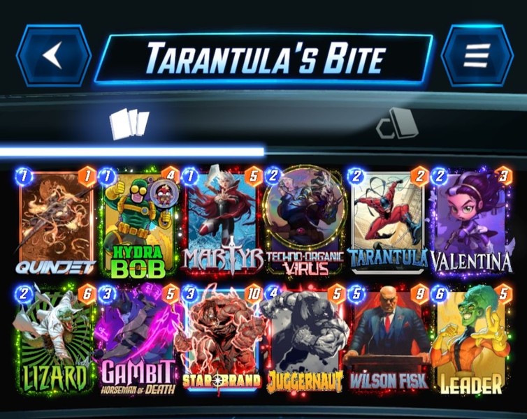 Deck Thumbnail