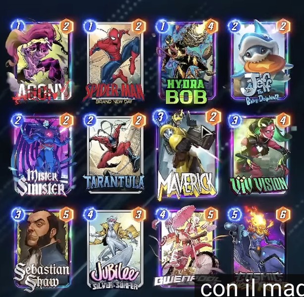 Deck Thumbnail