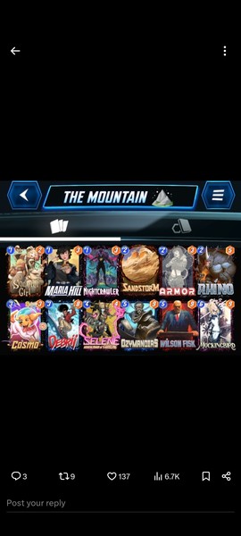 Deck Thumbnail