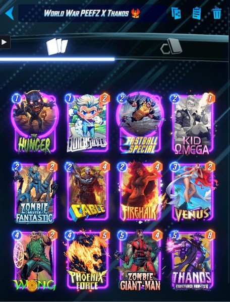 Deck Thumbnail