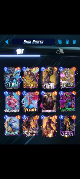 Deck Thumbnail