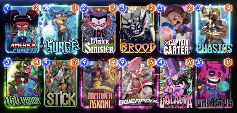 Deck Thumbnail