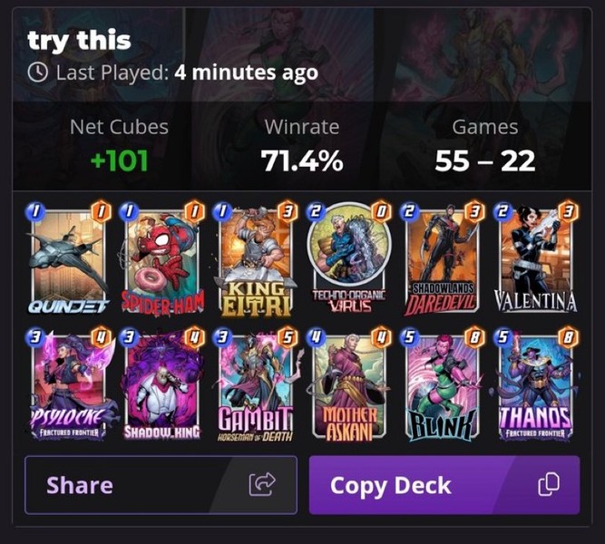 Deck Thumbnail