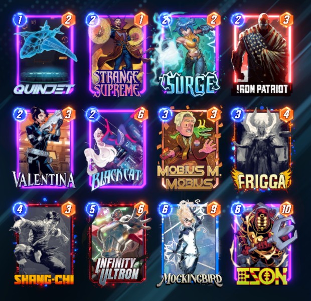 Deck Thumbnail