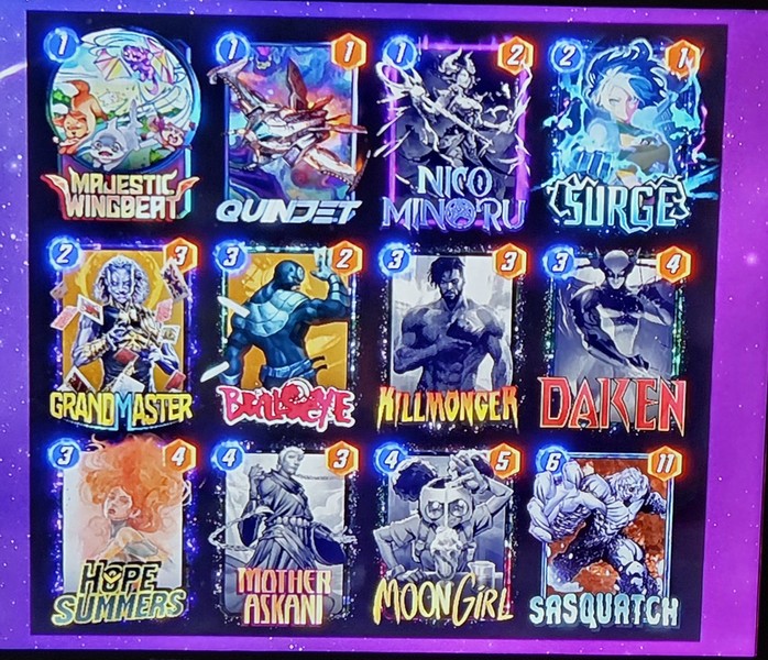 Deck Thumbnail