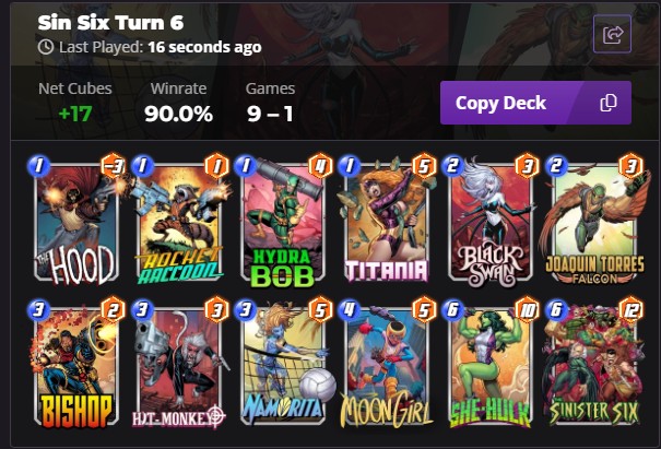 Deck Thumbnail