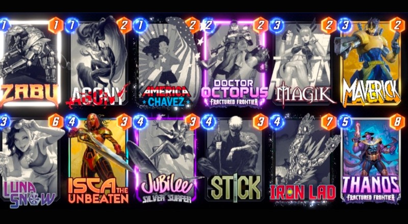 Deck Thumbnail