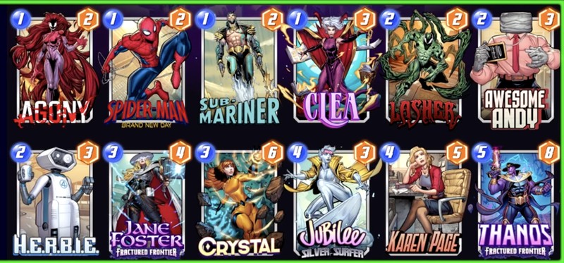 Deck Thumbnail