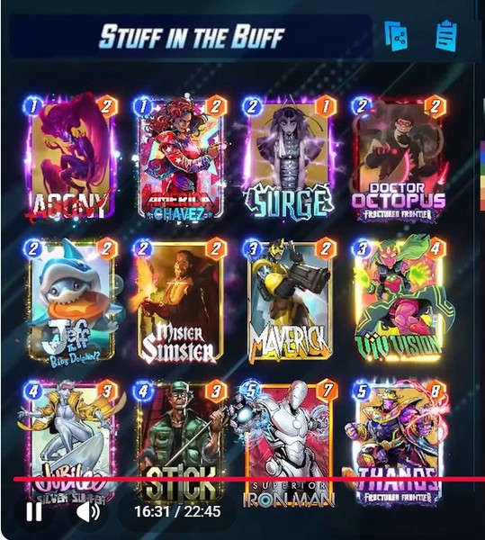 Deck Thumbnail