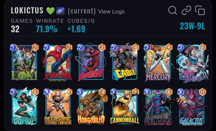 Deck Thumbnail