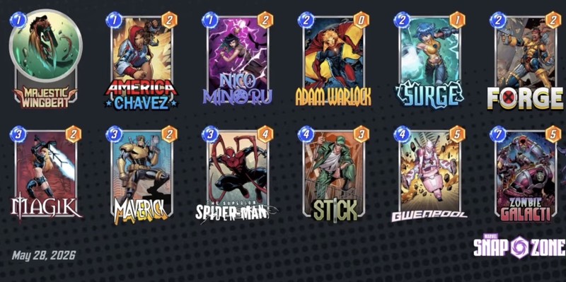 Deck Thumbnail