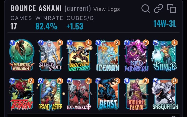 Deck Thumbnail