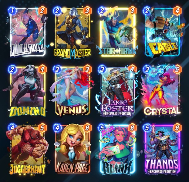 Deck Thumbnail