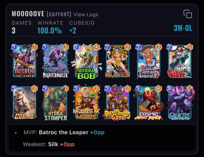Deck Thumbnail