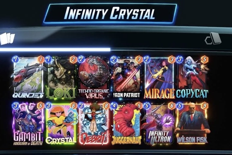 Deck Thumbnail