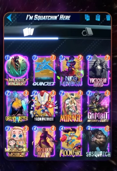 Deck Thumbnail