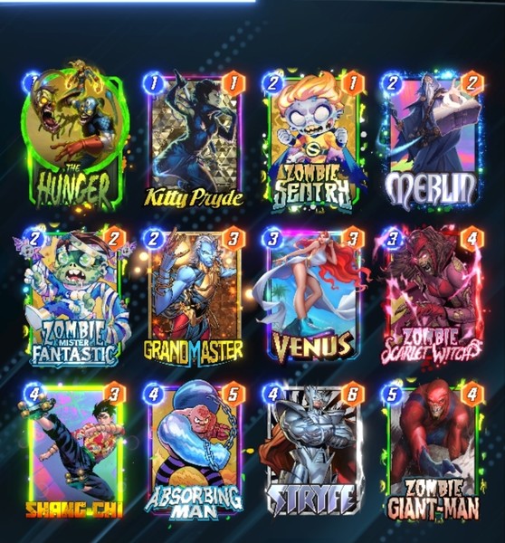 Deck Thumbnail