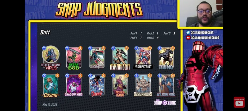 Deck Thumbnail