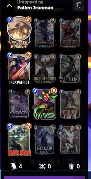 Deck Thumbnail