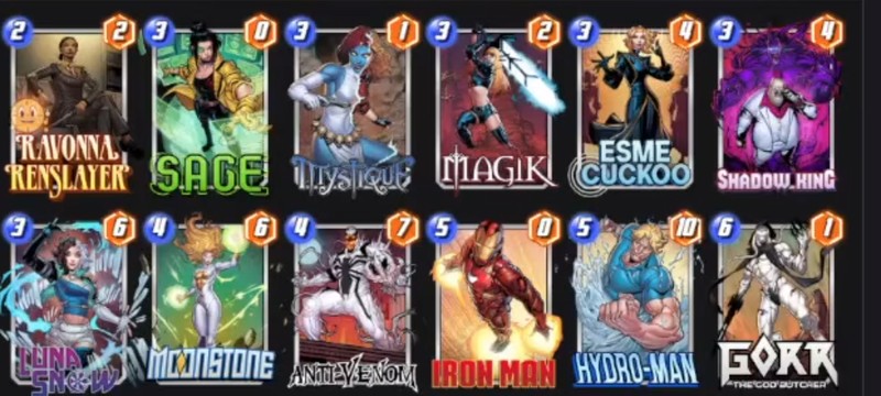 Deck Thumbnail