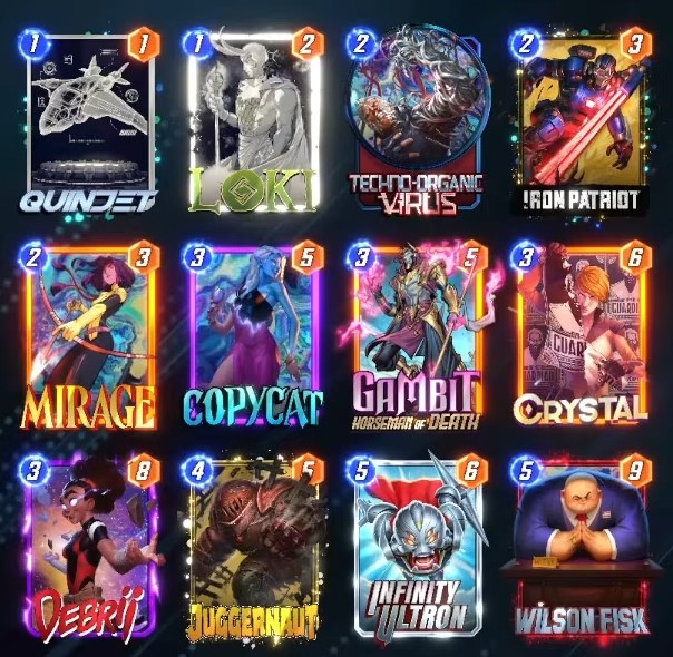 Deck Thumbnail