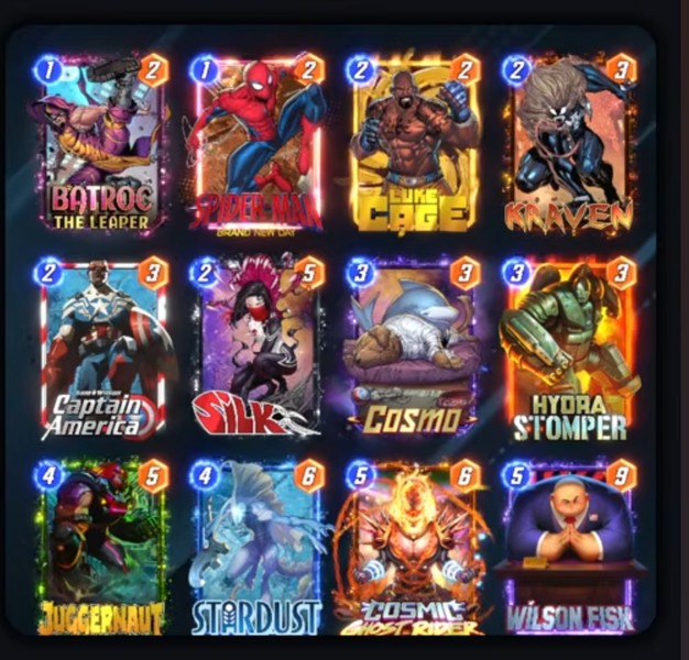 Deck Thumbnail
