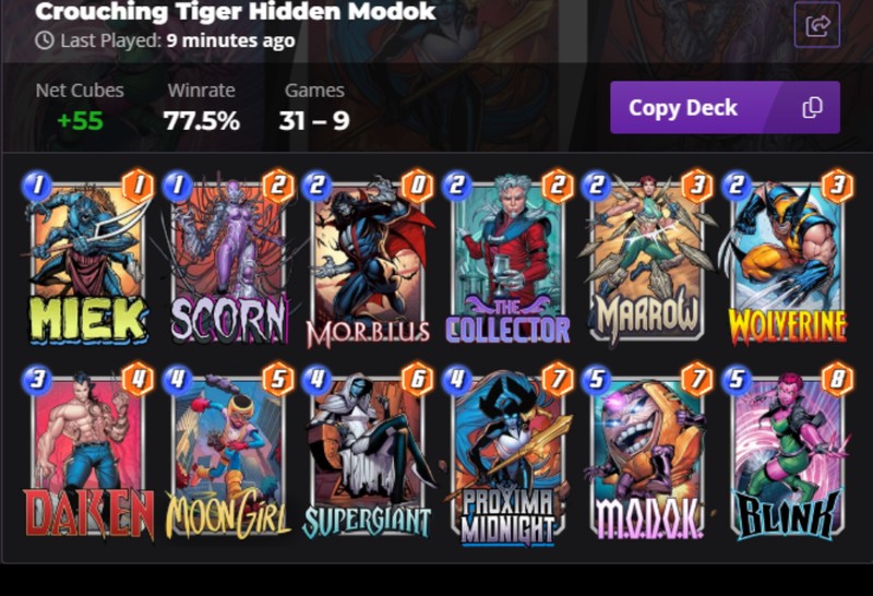 Deck Thumbnail