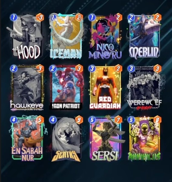 Deck Thumbnail