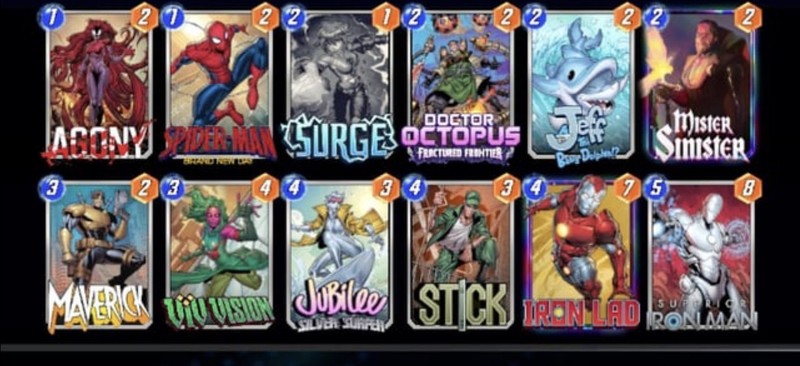 Deck Thumbnail