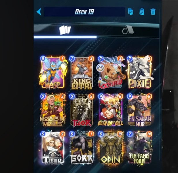 Deck Thumbnail
