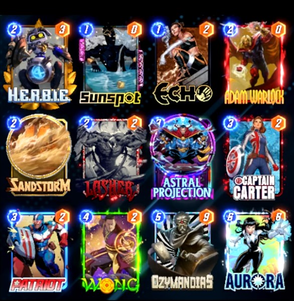 Deck Thumbnail