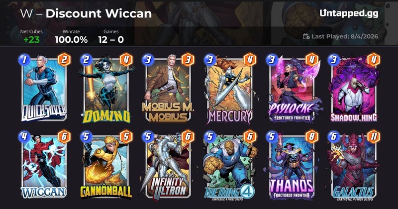 Deck Thumbnail