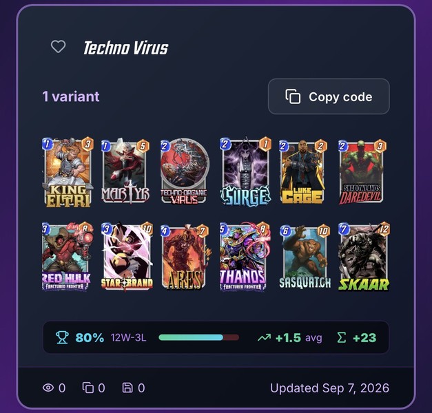 Deck Thumbnail