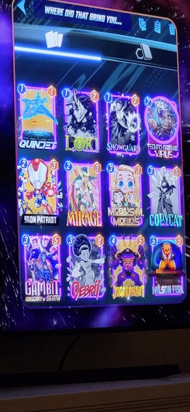Deck Thumbnail